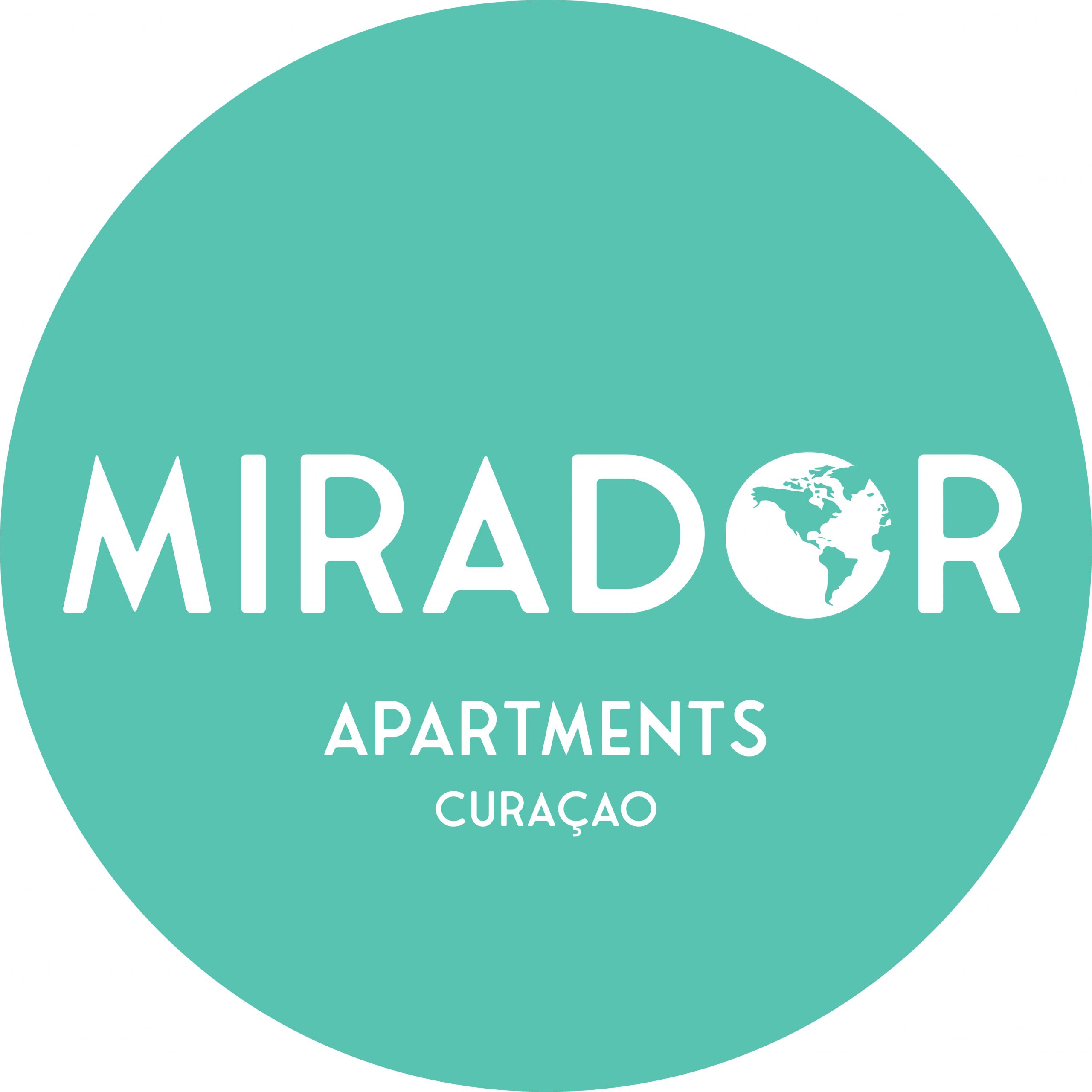 Mirador apartments